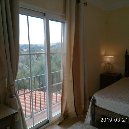 Casa De Santo Amaro Bed and Breakfast Sintra Exteriör bild