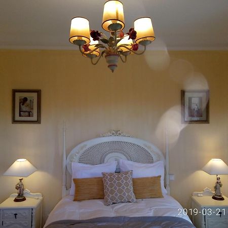 Casa De Santo Amaro Bed and Breakfast Sintra Exteriör bild