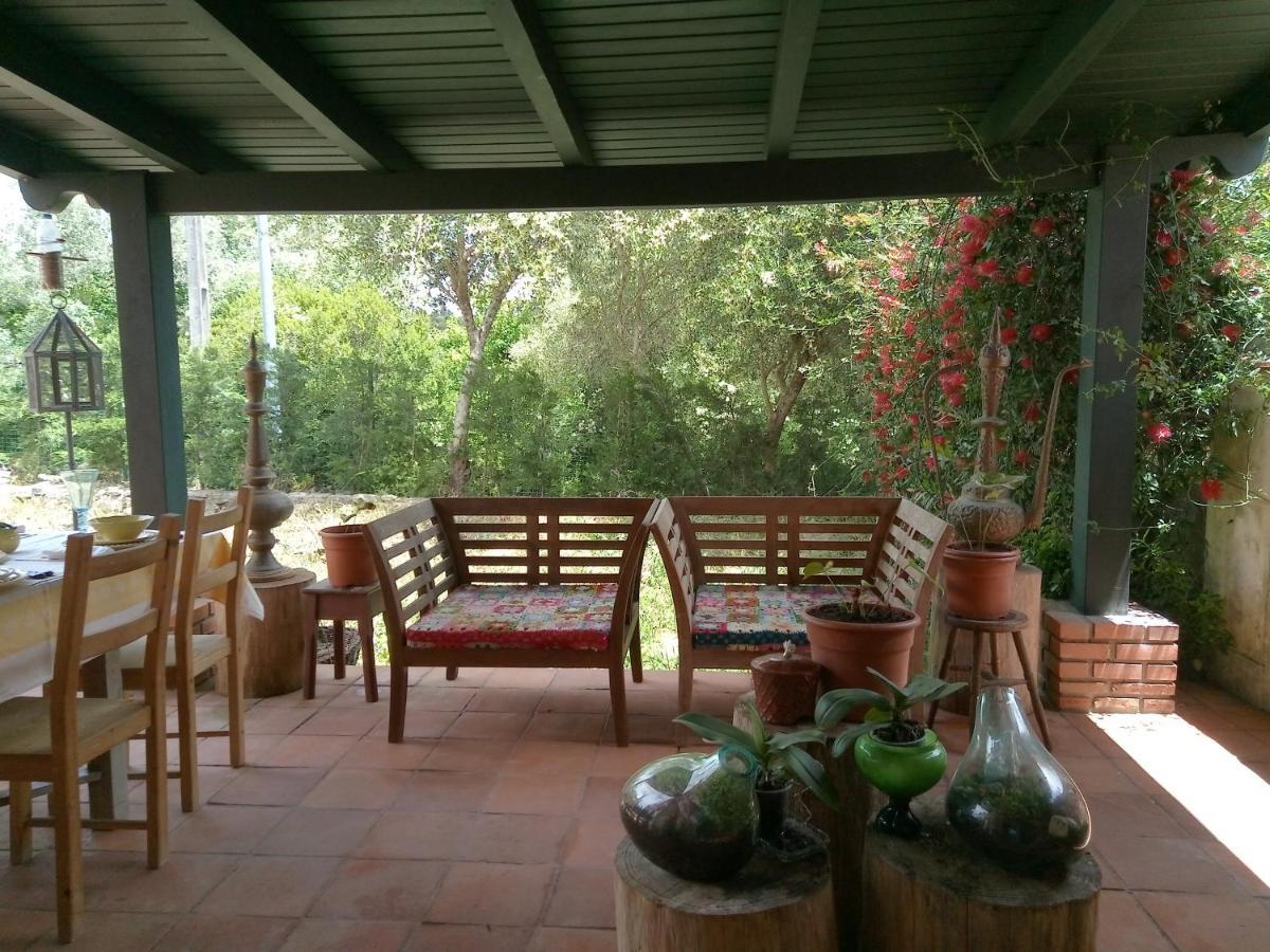 Casa De Santo Amaro Bed and Breakfast Sintra Exteriör bild