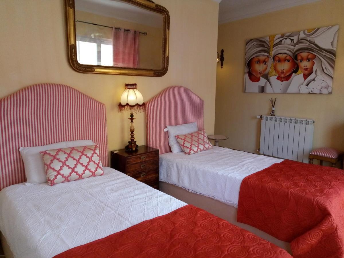 Casa De Santo Amaro Bed and Breakfast Sintra Exteriör bild