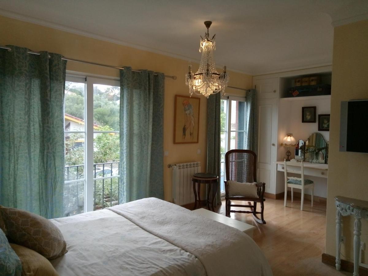 Casa De Santo Amaro Bed and Breakfast Sintra Exteriör bild