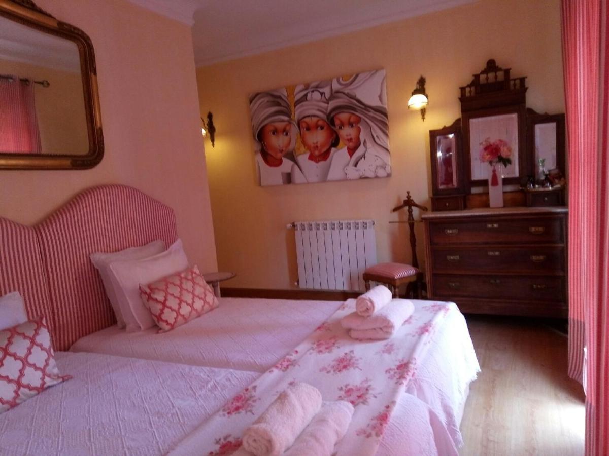 Casa De Santo Amaro Bed and Breakfast Sintra Exteriör bild