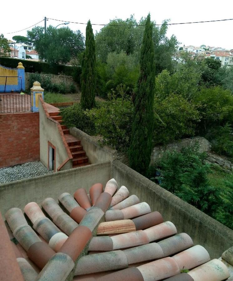 Casa De Santo Amaro Bed and Breakfast Sintra Exteriör bild