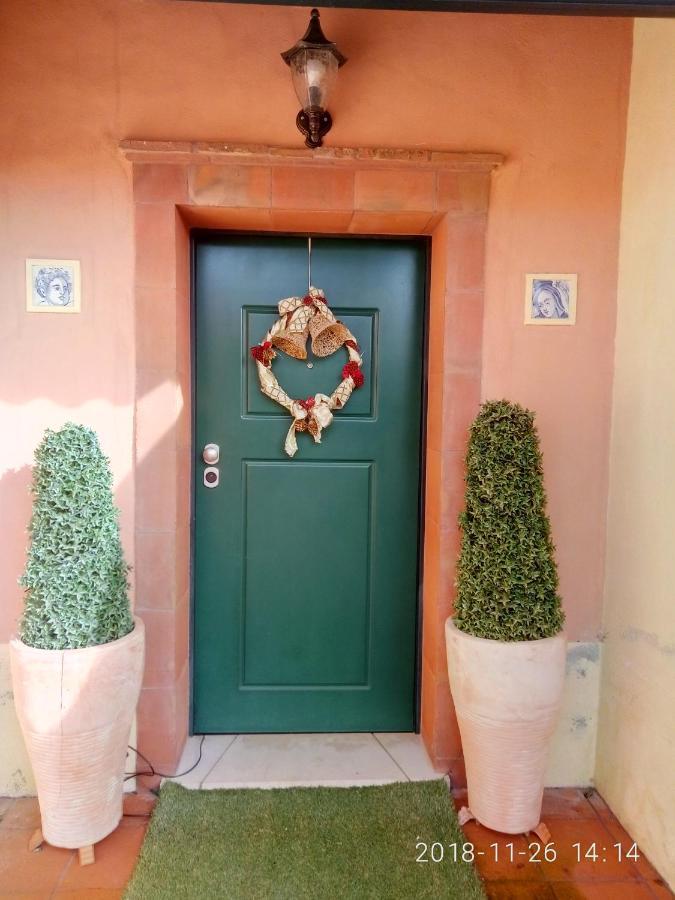 Casa De Santo Amaro Bed and Breakfast Sintra Exteriör bild