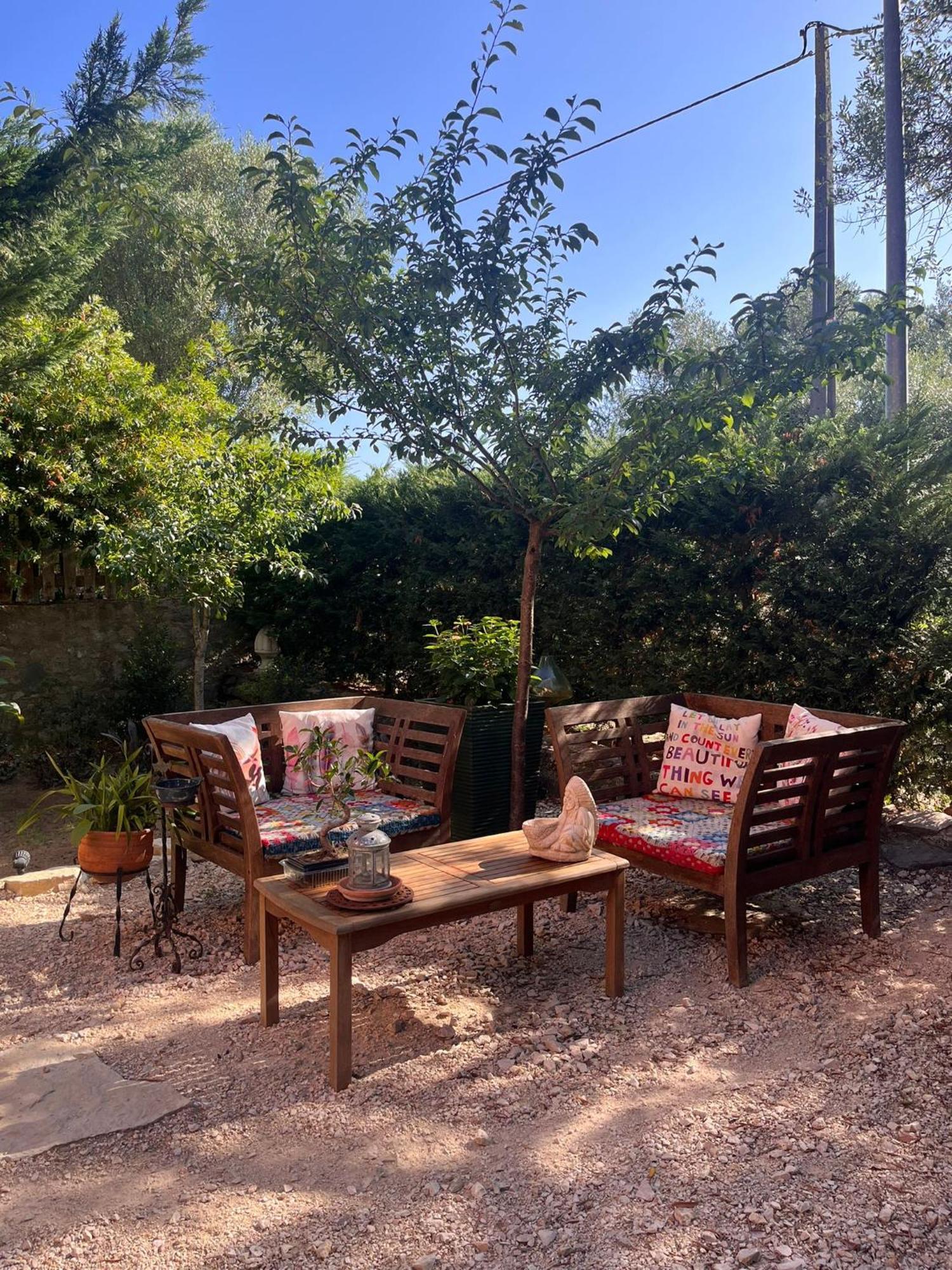 Casa De Santo Amaro Bed and Breakfast Sintra Exteriör bild