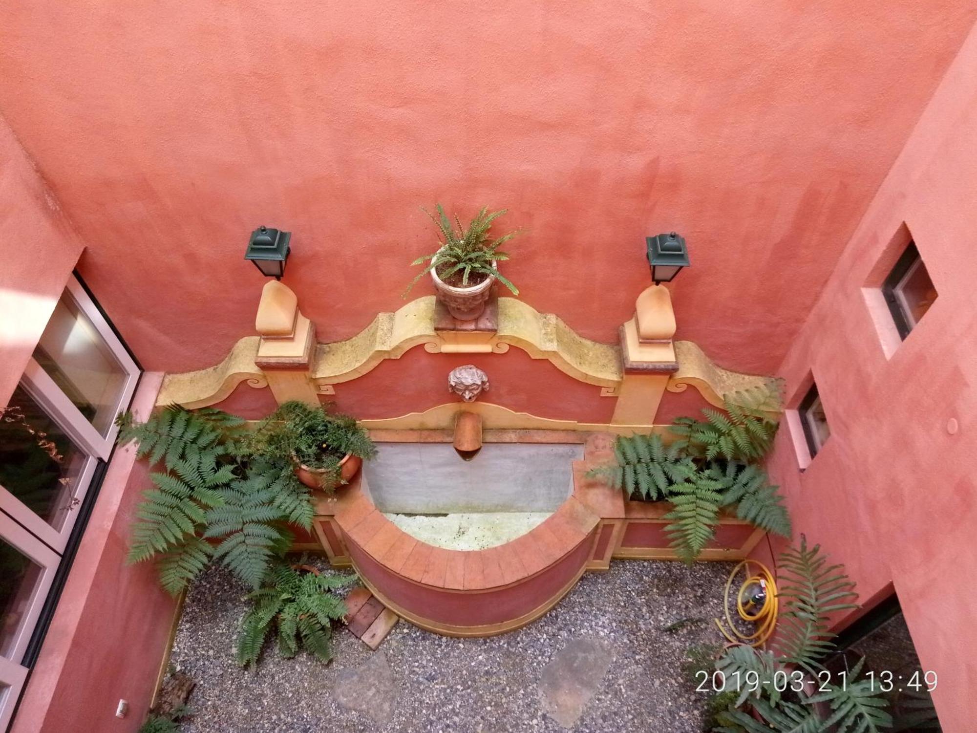Casa De Santo Amaro Bed and Breakfast Sintra Exteriör bild